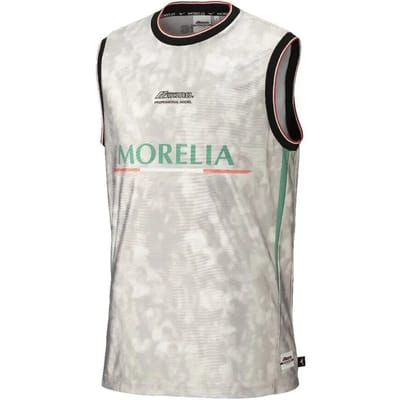 Mouwloze jersey Mizuno Morelia Off