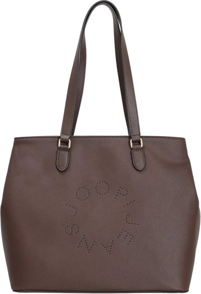Joop Jeans Women Giro Amina - Shopper L 32 cm (darkbrown)