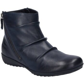 JOSEF SEIBEL Naly 61 | Enkellaars voor Dames | blauw