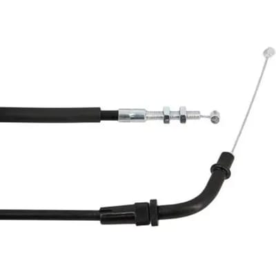 Motorfiets gaskabel Brazoline Yamaha Xv 750 Virago (1992-1994) ( Oem 3cf-