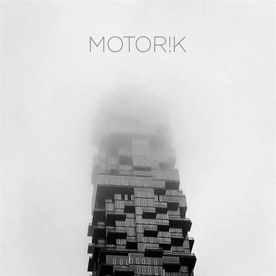 Motor!k - Motor!k 2 (CD)