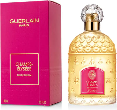 Guerlain Champs-Élysées 100 ml Eau de Parfum Spray