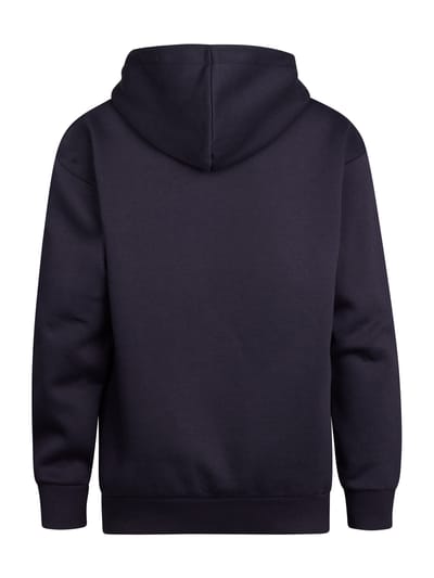 Petrol Industries - Jongens Logo Hoodie Ozark - Blauw - Maat 104