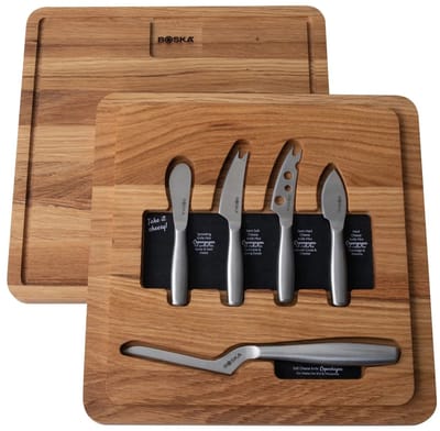 Ultimate Cheese Set Small Copenhagen - 29 cm