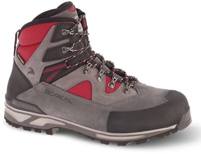 Boreal Mazama Wandelschoenen Rood EU 47 Man