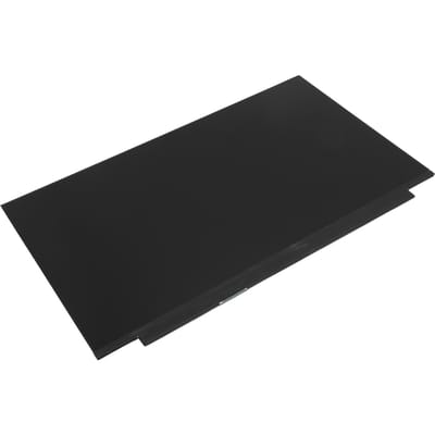 Écran LCD de remplacement pour ordinateur portable 15,6 pouces, 1920 x 1080 FHD, 30 broches, sans contact