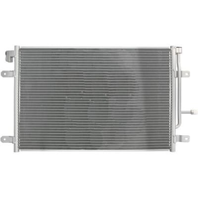 Condensator, airconditioning BOSCH 1 986 AD2 098