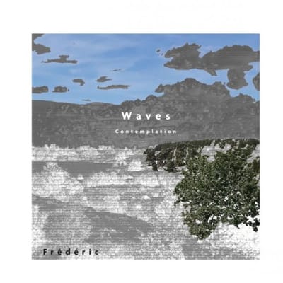 Waves - Frédéric Van Cutsem