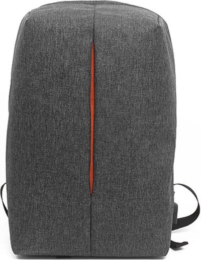 ADJ - Sherlock Secure BackPack 13.3-15.6" Grijs