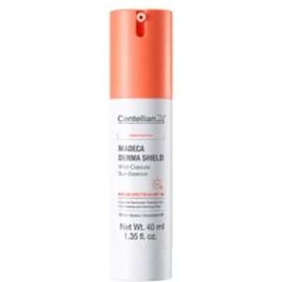 Centellian24 - Madeca Derma Shield Vital Capsule Sun Essence OTC Version 40ml