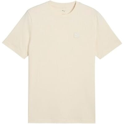 T-shirt Korte Mouw Puma Ess Elevated