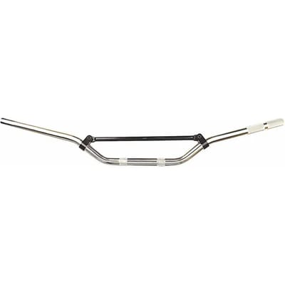 Aluminium stuur Chaft