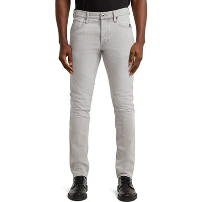 Slanke jeans G-Star 3301
