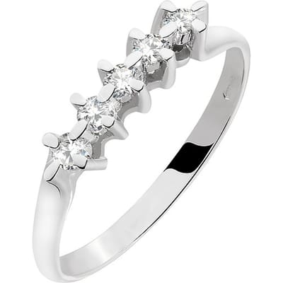 CHRIST Damesring 89119146