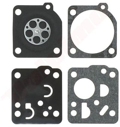 Carburateur reparatieset passend op ZAMA ( GND-124 )