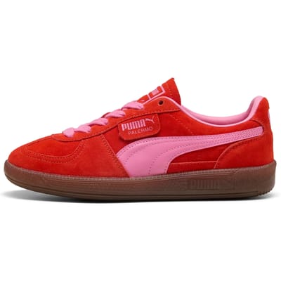 Trainers Puma Palermo