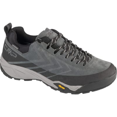 CMP Mintaka WP wandelschoenen trekking titanio 3Q19587 - Maat 42