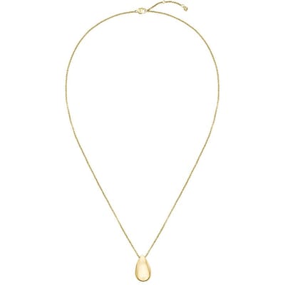 Boss Ketting SELENA STATEMENT 1580844