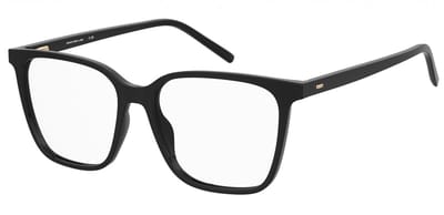 Seventh Street 7A 619 Black 53/15/140 WOMAN Brilmonturen