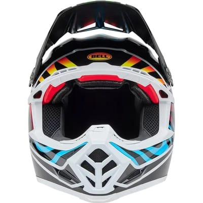Motorhelm Bell Moto-9S Flex Drift