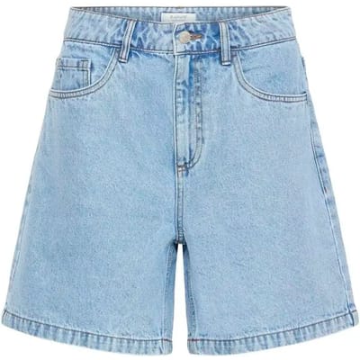 b.young - BYKANNIA SHORTS - Dames - Korte broeken