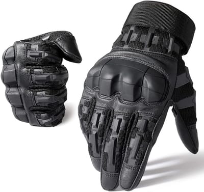 Handschoenen Voor Mannen Touchscreen Airsoft Motorfiets Jacht Outdoor