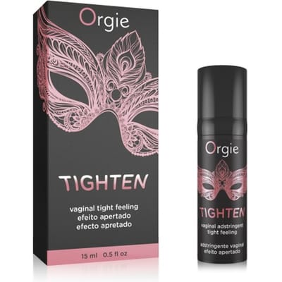 Orgie -  Tighten Vagina Gel - 15ml