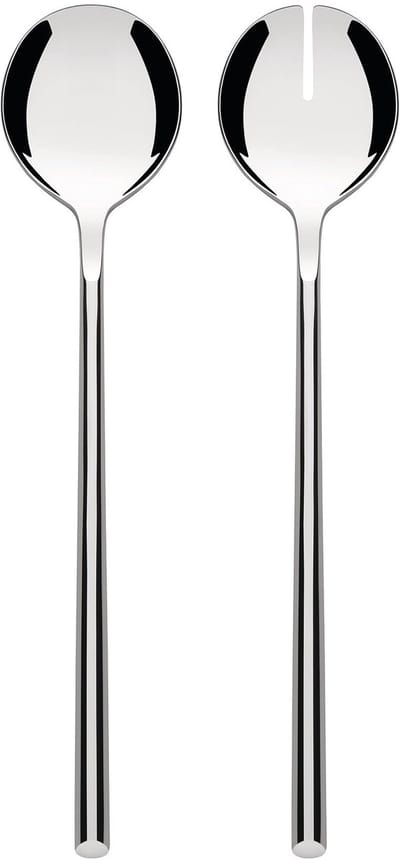 Alessi Clivo Slacouvert RVS Glanzend