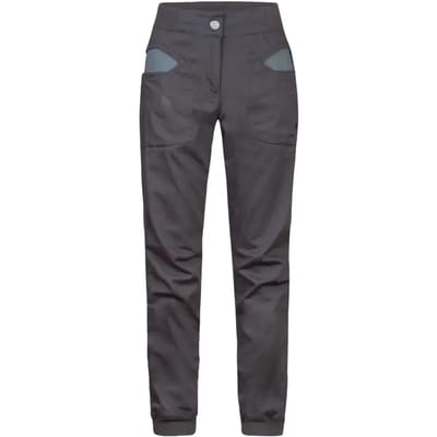 Rafiki Sierra Broek Grijs 40 Vrouw