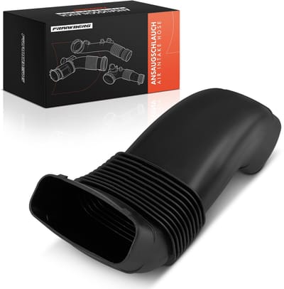 Frankberg 1x inlaatslang luchtfilter voor BMW X5 E53 2000-2006