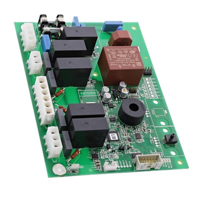 AEG electronische hoofdmodule 4055465498