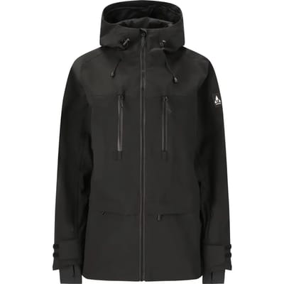 Dames ski jas Whistler Takoda