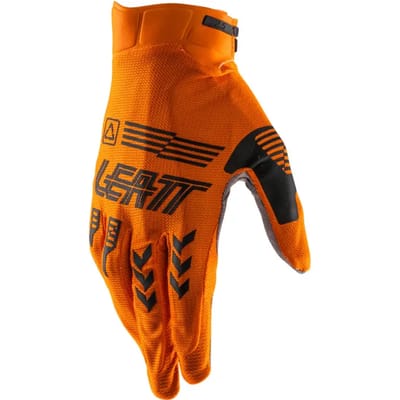 Motorcross handschoenen Leatt 2.5 X-Flow