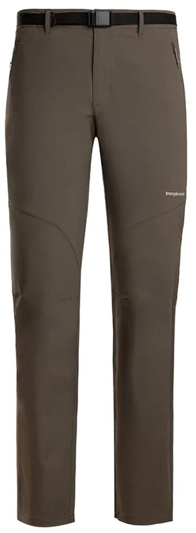 Trangoworld Yumco Df Broek Bruin S Man