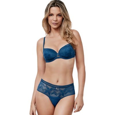 Dames klassieke slip Selmark Malitzia