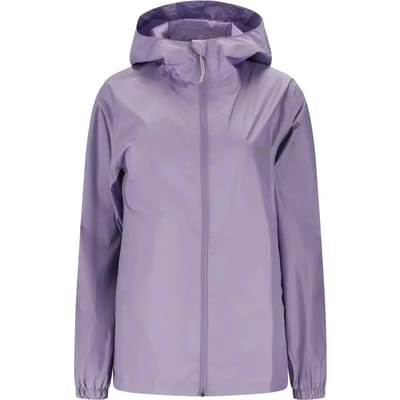 Damesjack met capuchon Weather Report Pack'way W-PRO 10000