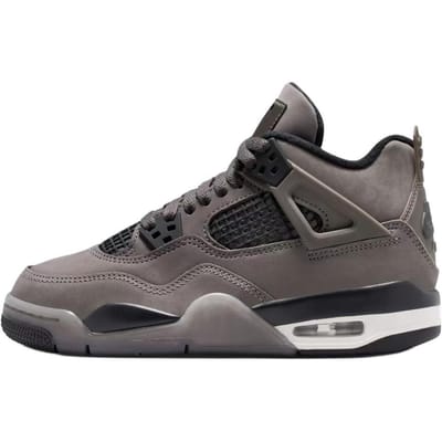 Jordan 4 Retro OG Cave Stone (GS) - Kinderen