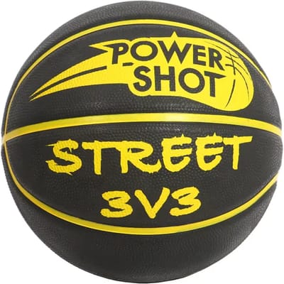 Street 3v3 Basketbal Bal PowerShot