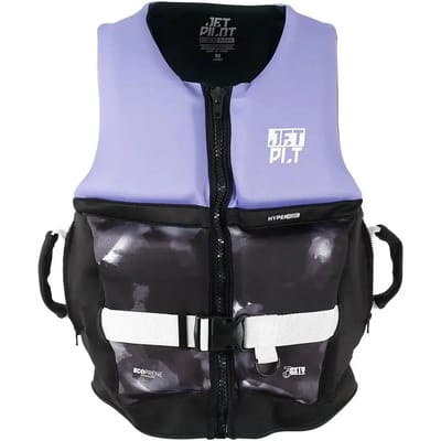 Reddingsvest Jetpilot 3Sxty Hyperflex S-Grip