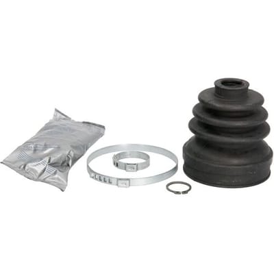 Balgenset, aandrijfas SPIDAN 36397