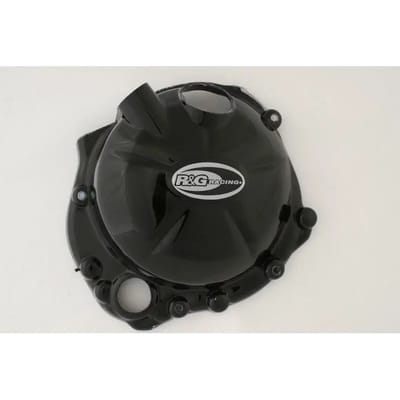 Couvre-carter motor rechts R&G Racing Kawasaki ZX6R '09-10