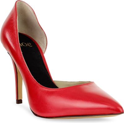 Noë Shoes Neona Pump Passion