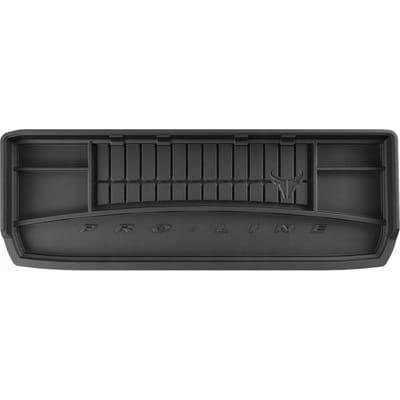 Frogum Proline - Kofferbakmat - Fiat Freemont vanaf 2011 - 7 Personen (3de Rij Uitgeklapt) - Antislip
