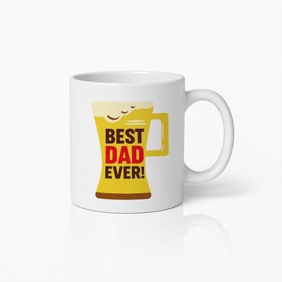 Nevolis® | Koffiemok 330ml met Uniek Design | Ontwerp Jouw Eigen Mok | Handgemaakt Cadeau voor Koffieliefhebbers | Gepersonaliseerd op Aanvraag | Enkel of Grote Bestelling