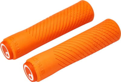 Ergon Handvat GXR - L Oranje