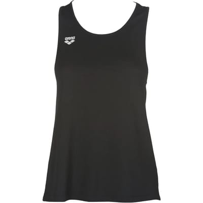 Damestanktop Arena Top Cross Back