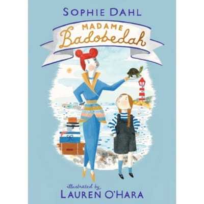Madame Badobedah - Sophie Dahl
