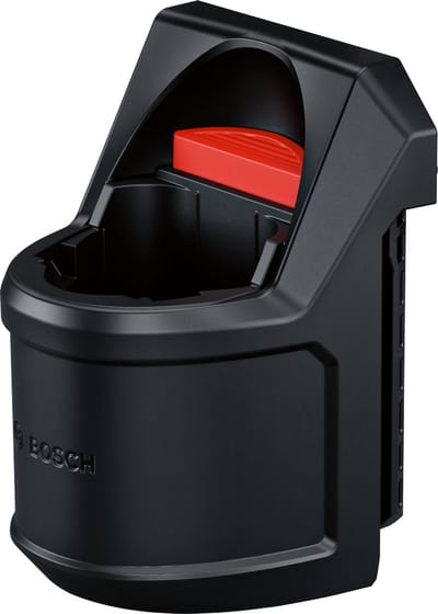 Bosch Professional BA 18-12 - Systeem accessoires Lijnlaser BA 18-12 (Batterijadapter (18V -> 12V))