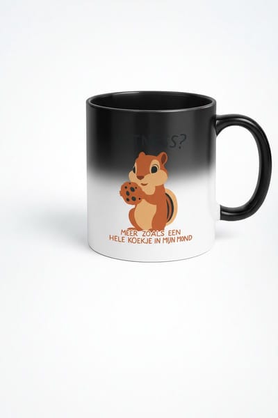 Nevolis® | Espressomok 330ml met Uniek Design | Ontwerp Jouw Eigen Mok | Handgemaakt Cadeau voor Koffieliefhebbers | Gepersonaliseerd op Aanvraag | Enkel of Grote Bestelling