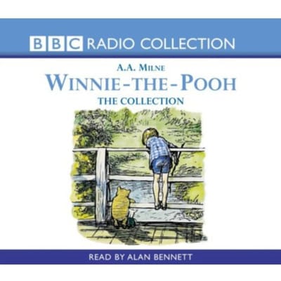 Winnie The Pooh - The Collection - Bbc Radio Collection - A.A. Milne